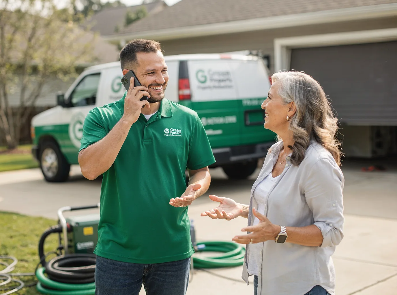 Water Damage Restoration Sainte Marie, IL FAQs